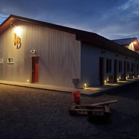 Lazy Bear Ranch Hotel Weiser Luaran gambar