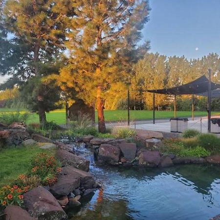 Lazy Bear Ranch Hotel Weiser Luaran gambar