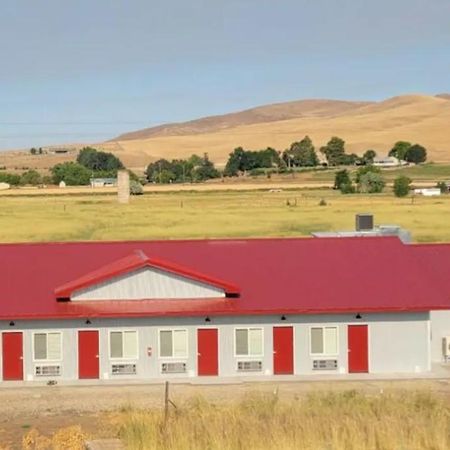 Lazy Bear Ranch Hotel Weiser Luaran gambar